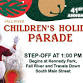 41st Annual Holiday Parade event in Fall River, MA