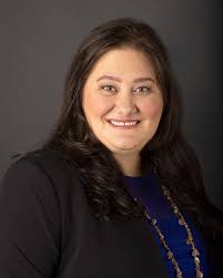 Joyce Salazar Harrison School District 2