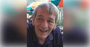 Obituary information for Michael S. Rhoades