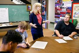 FAME Academy shapes students in rural Oklahoma