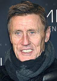 He played for brynäs if, the toronto maple leafs, the detroit red wings, and aik. Borje Salming Wikipedia