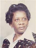 Lillian Joseph Obituary (1922
