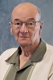 Kenneth John 'Ken' Waldon