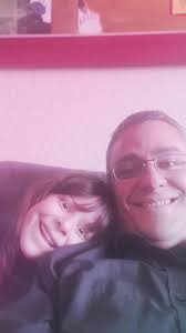 Nuestro primer tik Tok con mi Vicky!