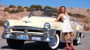 Image result for Arizona Beige 1951 Chrysler