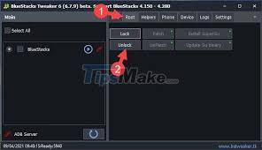 The fundamental capacity of this product is to acquire the most … Steps To Root Bluestacks Emulator On Pc