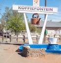 Koffiefontein, Free State Province | South African History Online