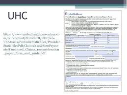 Send it via certified mail with a return receipt request. Presented By Lori Dafoe Cpc Ppt Download