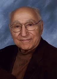 George John « Penwell Funeral Home