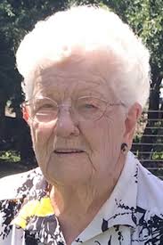 Lucy Brenner Obituary (2021)