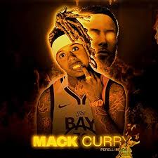 Mack Curry [Explicit] by Perelli Mack