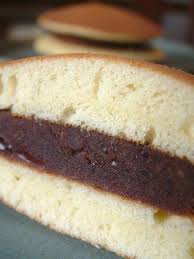Japanese Cake Dorayaki Basic Recipe Japanese Cake Dorayaki Recipe Asian Desserts