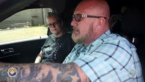 Capt. Eric Balliet final call