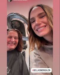 Bella Simon Boutique Salon