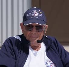 Ace Told His Story at AirVenture