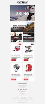 As of june 2019, there were 540 store locations found throughout the united states, canada, puerto rico. Extreme Sports Responsive Newsletter Template 53875 Responsive Newsletter Template Newsletter Templates Newsletter Design Templates