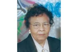 Hilda Cyprien Obituary (1925