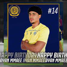 Further information samy mmaee is the brother of ryan mmaee (ael limassol). Ael Limassol Fc Xronia Polla Ryan Mmaee Aelfc Facebook