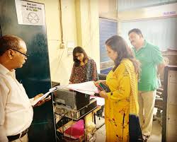 Последние твиты от hsvp faridabad (@hsvpfaridabad). Sonal Goel Ias On Twitter Surprise Inspection Visits Of Office Complex Premises With The Aim Of Ensuring Better Public Service Delivery Improving Governance Regular Monitoring Being Conducted At Hsvp Faridabad Citizenswelfare