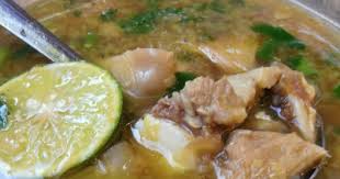 Resep sop tulang sapi kuah bening ini bisa menjadi panduan saat kamu menerima pembagian tulang sapi di hari raya kurban. Soto Tetelan Daging Sapi Resep Masakan Myta