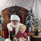 Santa - Family Photo Experience event in Stow, OH
