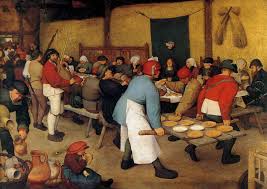 Unlu Ressamlar Picasso Dali Van Gogh Da Vinci Resimleri Hayatlari Pieter Bruegel The Elder Google Art Project Pieter Bruegel