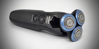 This guide will demonstrate how to replace the shaver head blades for philips norelco face shavers with the three blade head design. Philips Norelco 6880 81 Shaver 6800 Review How Good It Really Is Shavercheck