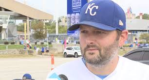 Royals fans soak up last bit of baseball at final 2025 home game