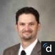 Dr. Maxwell Smith, MD