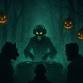 Hallo-FREAKIN'-ween Party event image