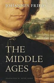The Middle Ages: Fried, Johannes, Lewis, Peter: 9780674975361: Amazon.com:  Books