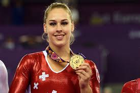 Some throwbacks to 2008 euros from voipota.gymworld on instagram :) baby naaaabs. A Then And Now Look At The Best Gymnasts Of Our Time Page 2 Of 20 Newsd