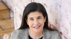 Hershey Names Chief Human Resources Officer