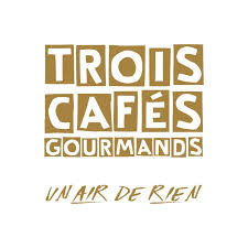 Maybe you would like to learn more about one of these? Trois Cafes Gourmands A Nos Souvenirs Radio Edit Lyrics Musixmatch