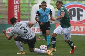Wanderers win the game, or if la serena win the game, or if the match ends in a draw. Oebkbuxxsrhcbm