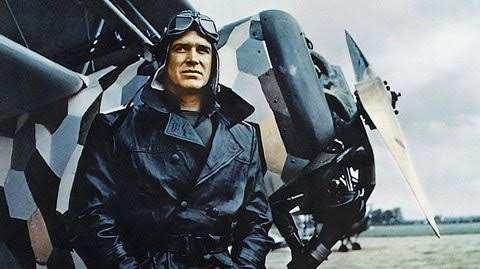 The Blue Max (1966) | Great War Films