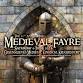 Medieval Fayre 2026 event image