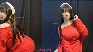 Yurakaze Regina - Yor Forger - Kawai