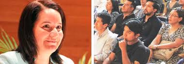 Microcredenciales aumentan opciones de empleabilidad: Elizabeth Ocampo