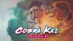 In the case of cobra kai's season 4, we don't know a whole lot. Cobra Kai Season 4 Netflix New Release Date Cast And Plot