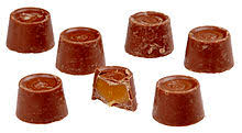 Below are lists of adjectives that start with q. List Of Confectionery Brands Wikipedia