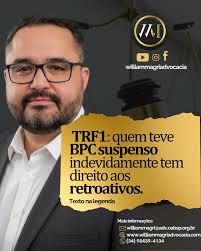 William Magri Advocacia