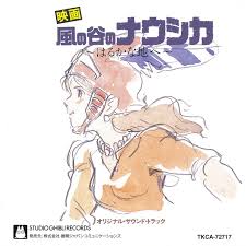 Nausicaä of the Valley of the Wind Soundtrack: Towards the Faraway Land -  Album by Joe Hisaishi | Spotify