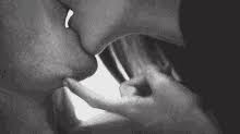 Sweet Kiss Gifs Tenor Are you having a hard time getting those love things out of your mouth?