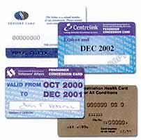 Fishing Licence Vfa