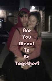 Are You Meant To Be Together Do I Love Him Meant To Be Together Love Quiz