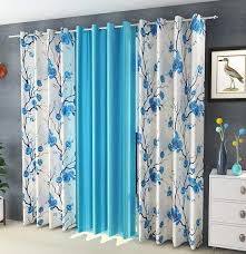 When it comes to choosing the right curtains for your windows and doors, it's not just about adding colour and interest to a room with pattern and a the answers to these questions will inform your fabric choice, the curtain design, how you choose to have them finished and how they will hang. 25 Latest Door Curtain Designs With Pictures In 2021