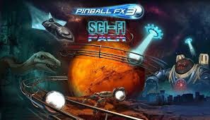 Download pinball fx3 through lutris. Pinball Fx3 Sci Fi Pack On Steam