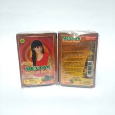 Alat ini bisa dipakai hingga 12 jam dan bisa digunakan kembali selama haid. Jamu Super Serbuk Mentas Berhenti Darah Herbal Menstruasi Sabdo Palon Isi 10 Sachet Shopee Indonesia