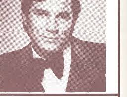 MICHAEL COLE in "Wait Until Dark"